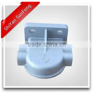 Engine Oil Filter Seat 1119N-010 thumbnail-1