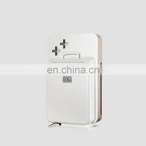 Air Sterilizer Disinfector Negative Ionizer Anion Generator Medical Air Disinfection thumbnail-4