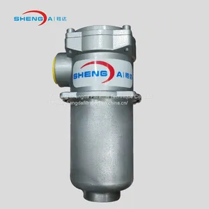 HYDAC Hydraulic Oil Tank Top Filter Inline Oil Filter Replacement thumbnail-1