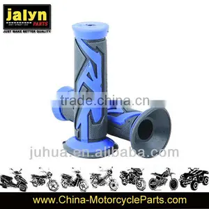 CBR Rubber Motorcycle Rubber Grips thumbnail-1