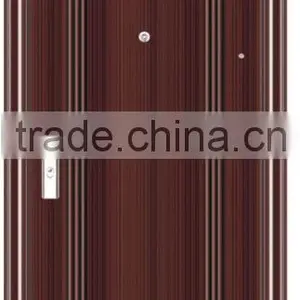 Metal Door (LT-012) thumbnail-1