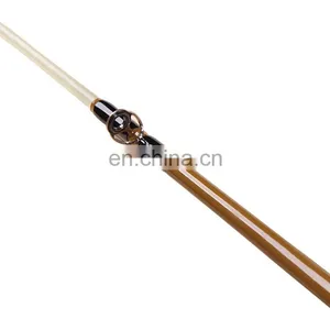 Wholesale Cheap 1.3 1.6 1.8 2.1m Guide Ring Fiberglass Fishing Rod Ice Rod thumbnail-3