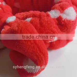 2016 New Style Fashion Hair Plush Head Bands thumbnail-6
