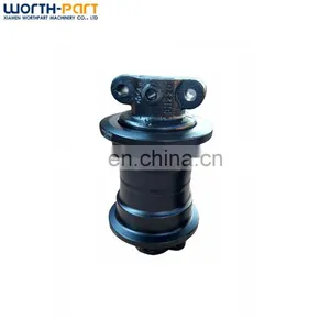 High Quality Manufacturer DX225LCA/DX300LCA/DX340LCA Track Roller , Bottom Roller, Lower Roller for Sale thumbnail-5