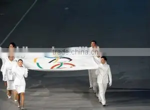 Olympic Games Flags and Banners thumbnail-1
