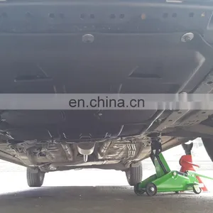 3D Auto Engine Guard Skid Plate Cover Plastic for Suzuki Ertiga/XL7 thumbnail-3
