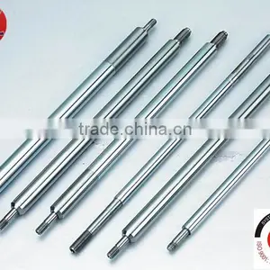 Hydraulic Cylinder Piston Rod Precision Slender Shaft thumbnail-1