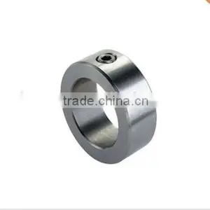 3/8" Inch Set Screw Shaft Collar With Zinc Plated thumbnail-1