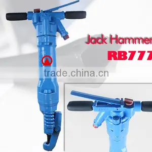 RB777 Pneumatic Forging Jack Hammer thumbnail-4