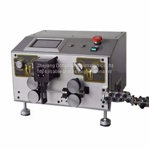 EW-02B Over 10 Years Experience High Quality Wire Stripping Machine thumbnail-2