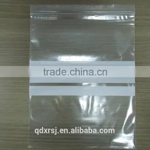 Recycled Printing PE Poly Bag for Packing thumbnail-2