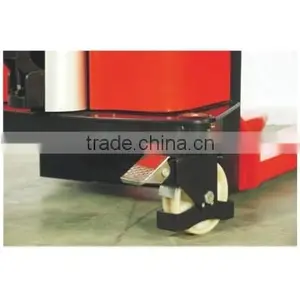 Semi-electric Stacker SPM15 thumbnail-3