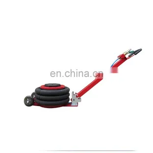 Car Lift Used Pneumatic Air Jack thumbnail-1