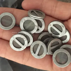 Water Filter Disc Screen thumbnail-1