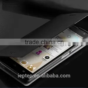 MOFi Case Cover for Huawei G630 Original Phone, Flip Leather Case for Huawei Ascend G630 thumbnail-6