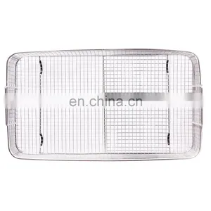 New Power Adjustable Dual-Bands Ultrasonic Cleaner With Degas Function thumbnail-5