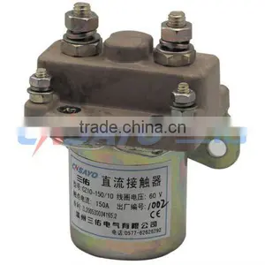 dc Contactor CZ10-150 thumbnail-1
