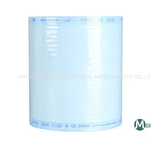Sterilization Roll Pouch Flat Pouch thumbnail-2