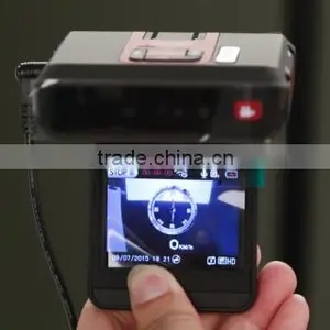 Conqueror 1080p Portable Car DVR,manual Car Camera hd Dvr,radar Detector With Car Dvr Camera thumbnail-5