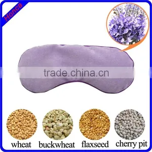 Hot Cold Lavender Scented Eye Pillow Mask thumbnail-2