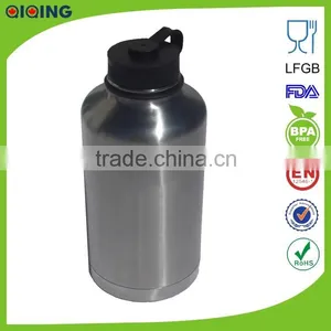 Powder Coated Cool Beer Growler With Easy Drink Lid HD-104A-7 thumbnail-1