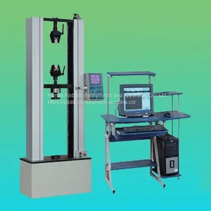 Stabilité Thermique Des Tuyaux et Raccords en Polyéthylène Testeur Période D'induction D'oxydation Matériau de Tuyau PE Xbpe Équipement OIT thumbnail-1