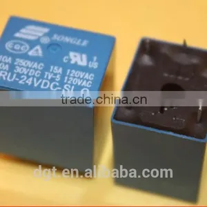 Relay SRU-24VDC-SL-C thumbnail-1
