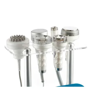 Best Slimming Machine Face Skin Care 5D Cavitation Vacuum 80 k Slimming Machine thumbnail-2