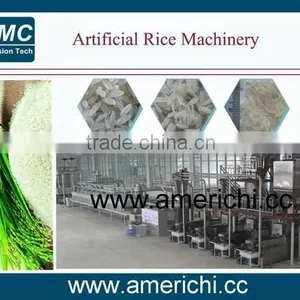 Artifical Rice Machine thumbnail-1