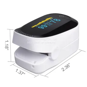 High Quality IMDK TFT Screen Blood Oxygen Meter SP02 Blood Oxygen thumbnail-2