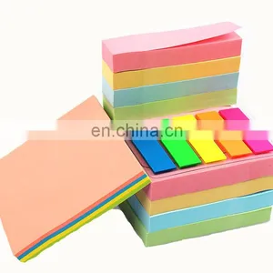 Sell Well Memo Pad Sticky Notes/Memo Block Note Pad thumbnail-1