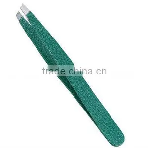 Professional Tweezer, Eyebrow Tweezer, Eyelash Tweezer thumbnail-1
