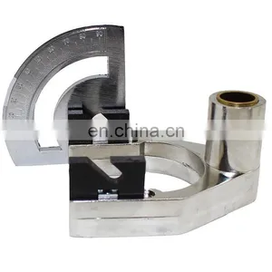 Jewelry Gem Faceting Equipment Angle Polisher Mechanical Arm Gem Faceting Machine (96 Dial Scale) thumbnail-5