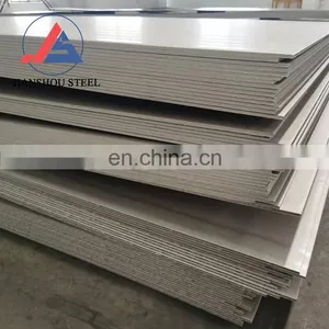 Hot Rolled Stainless Steel Sheet 4mm 8mm 16mm ss Plate 321 thumbnail-2