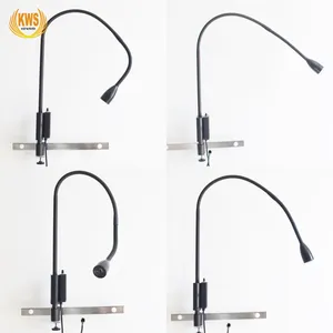 3W LED Dental ENT Surgery Veterinary Medical Examination Lamp thumbnail-2