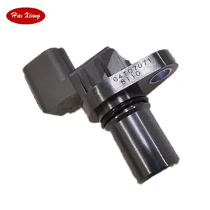 Haoxiang New Material Auto Crankshaft Position Sensor G4T07071 For Mitsubishi thumbnail-1