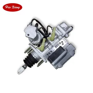 ABS PUMP & MODULE 47210-47140 47210-47140 Fit For TOYOTA PRIUS CORE Original Used 90% New thumbnail-1