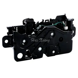 Haoxiang Car Tailgate Trunk Lid Power Lock Driver Actuator Motor 51247441014 for BMW 5 G30 7 G12 51242700762 thumbnail-3