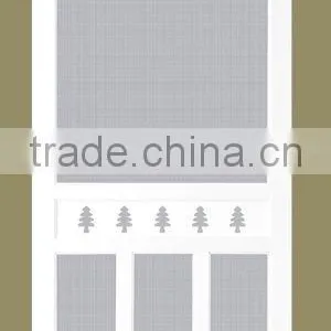 VINYL Screen Door thumbnail-1