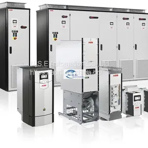 ABB ACS880-01-084A-7 AC Inverter Drive thumbnail-1