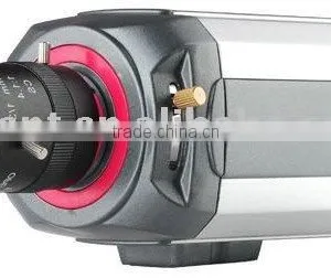 600TVL CCTV CCD Camera thumbnail-1