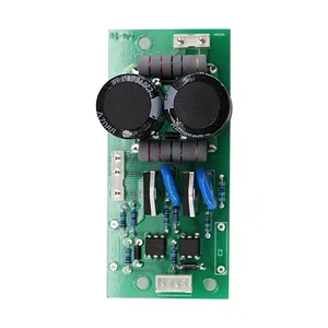 Bernard Electric Actuator Main Control Board A7088 Logic Control Board Circuit Board Drive Board Adjustment Board thumbnail-4
