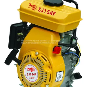 General Purpose Powerful GX100 2.5hp PORTABLE GASOLINE ENGINE With CE and EPA Approved thumbnail-2