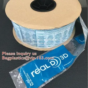 China Pre-open Perforated Bag Making Machine Manufacturers,pre-opened Bags on a Roll Bagging Material Producer Bagease thumbnail-5