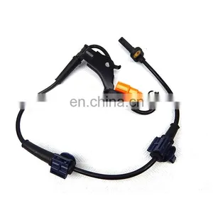 High Quality Front Left ABS Abs Wheel Speed Sensor OEM 57455-S9A-013 for Honda CR-V 2001-2006 thumbnail-1