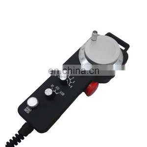 TM2080-100BST5 100ppr Fanuc CNC Hand Wheel Encoder MPG thumbnail-5