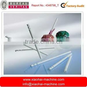 Lollipop Stick Extruder Machine thumbnail-1