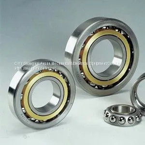 Angular Contact Ball Bearings 7228 7230 7232 7234 7236 7238 7240 7244 7248 7252 thumbnail-1