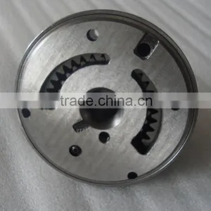 JCB 904 CHARGE PUMP thumbnail-2