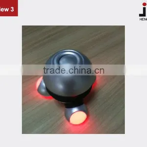JAK HF8016 Electric Facial Massager for Body thumbnail-4